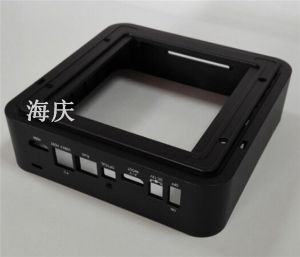 硬盘盒
